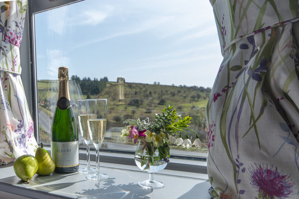 Dartmoor National Park Bed and Breakfast