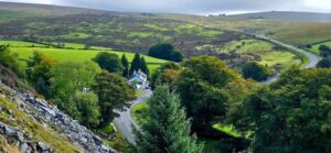 Dartmoor Inn Merrivale Restaurant